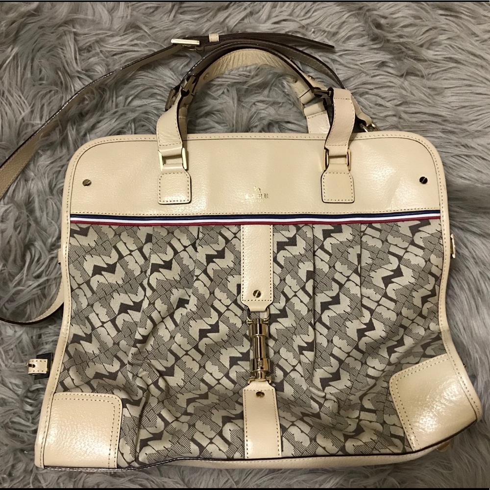 Gwen Stefani L.A.M.B. Handbag